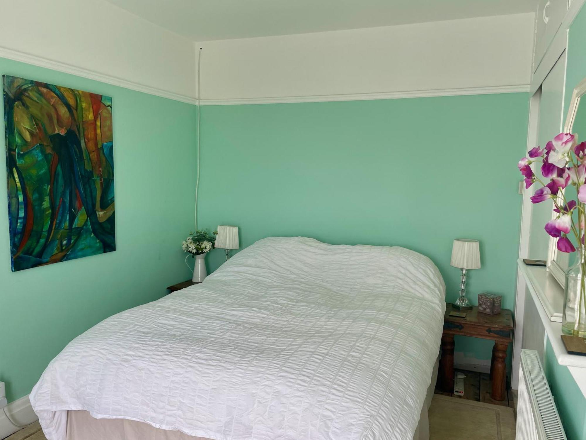 Magic Of Avalon Apartamento Glastonbury Exterior foto