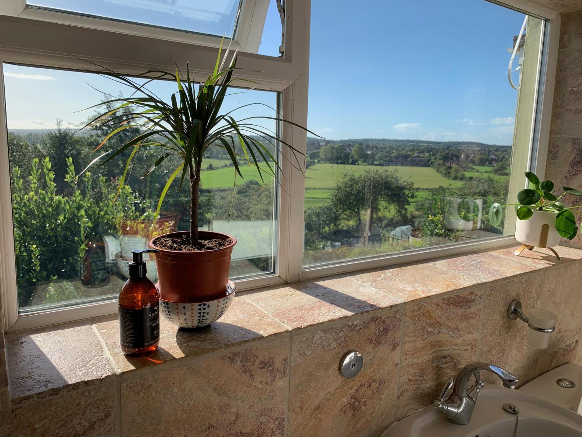 Magic Of Avalon Apartamento Glastonbury Exterior foto